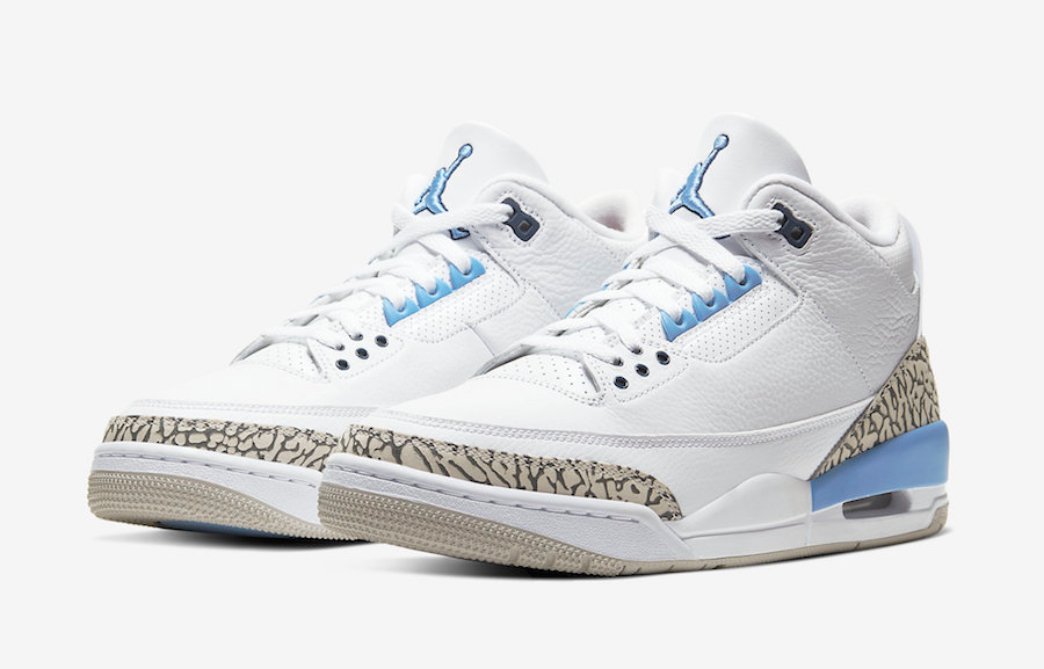 New nike and jordan releases online