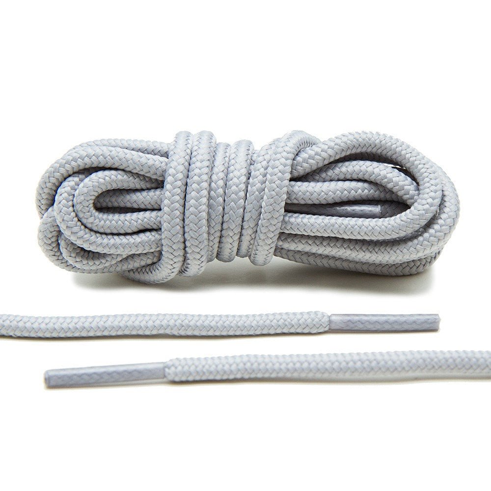 Grey nike laces on sale