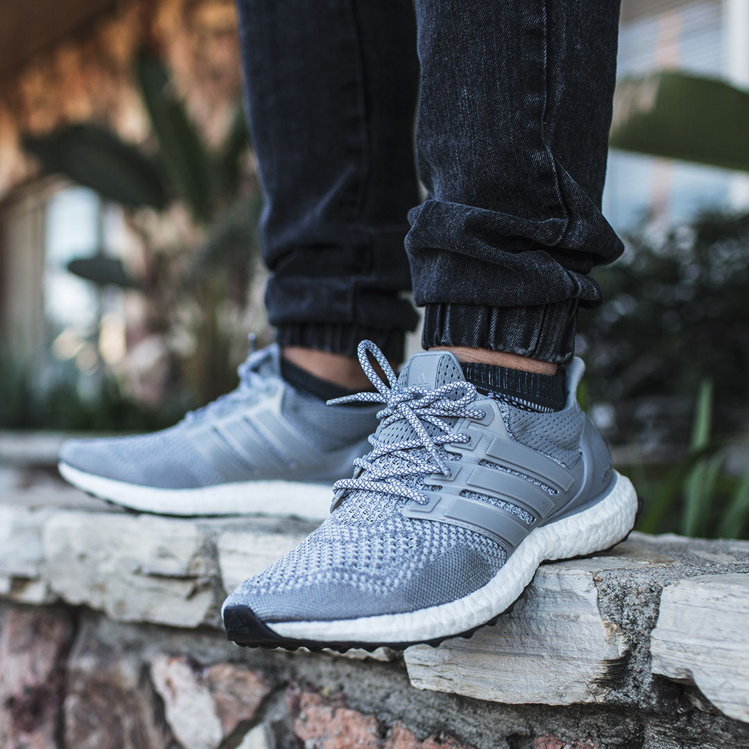 Best Lace Color Combinations to Match Your Ultra Boost