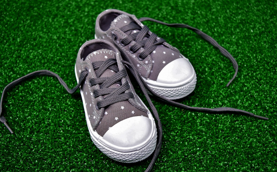 The Best Lace Locks for Kid’s Sneakers