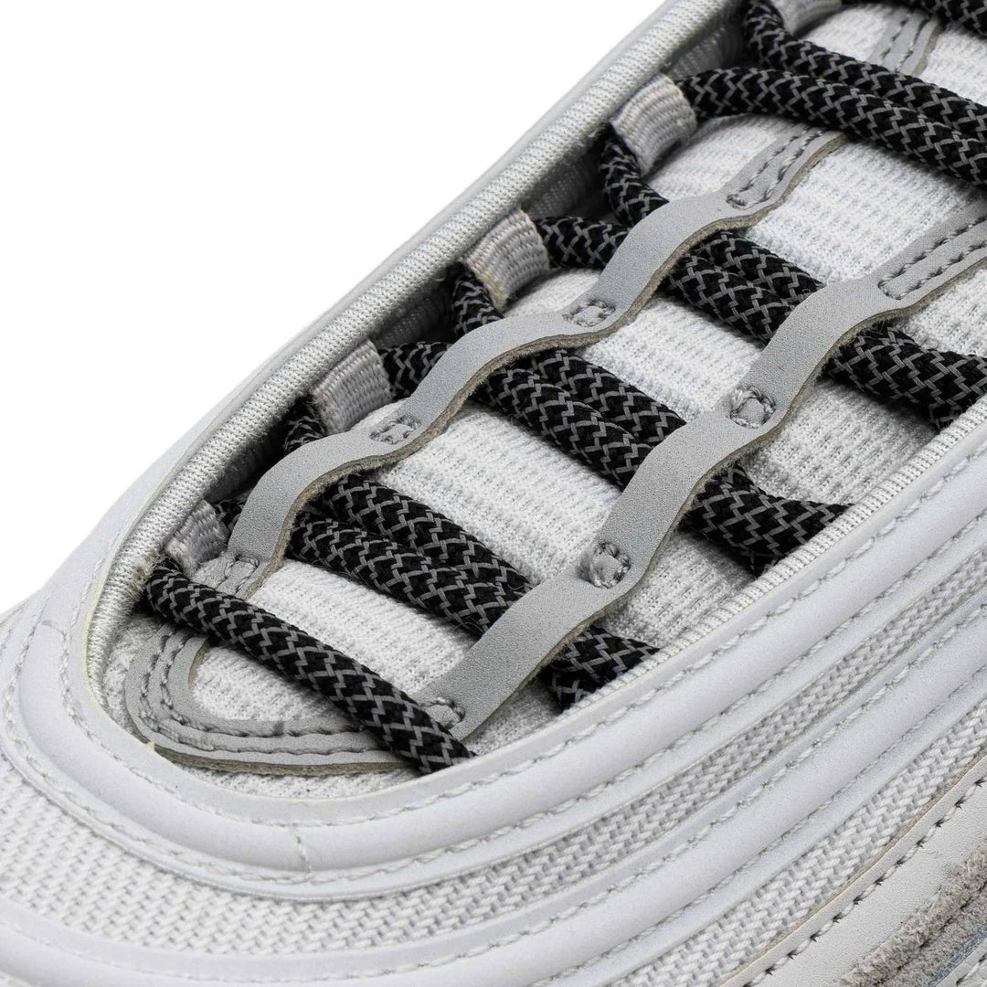 How to Customize Your Sneakers with Reflective Laces