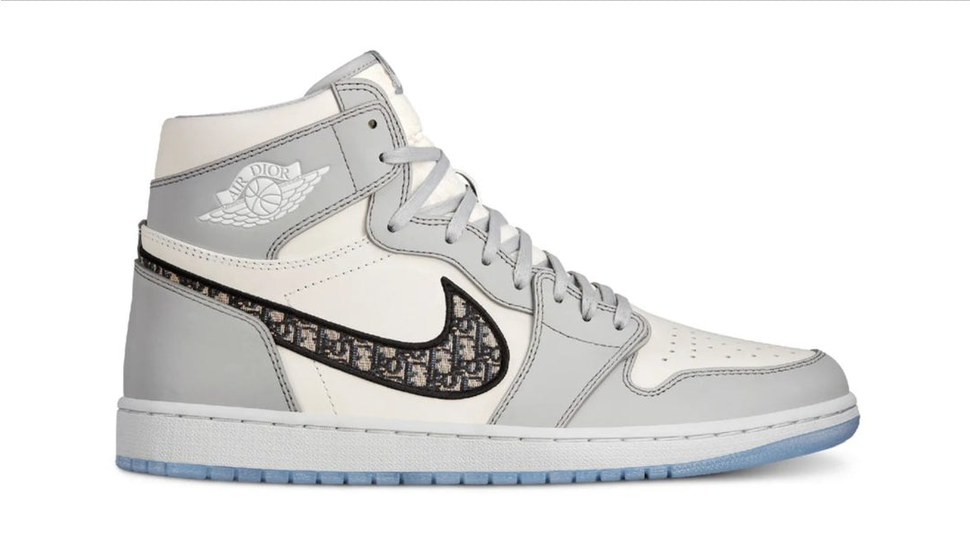 Dior x Air Jordan 1 + More Releases Delayed Due to COVID-19 - Lace Lab