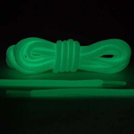 How to Create Glow-in-the-Dark Shoelaces