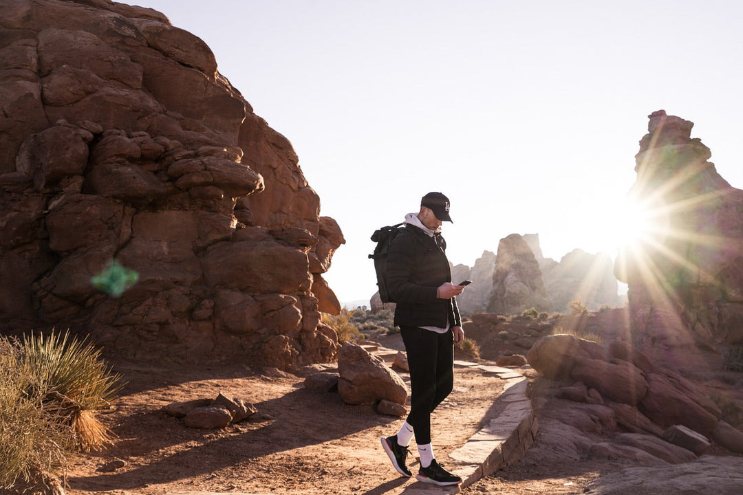 How to Find Heat-Resistant Laces for Desert Hikes