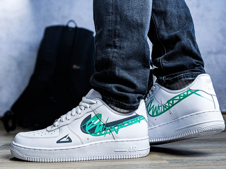 Nike Air Force 1 