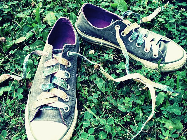 How to Clean and Maintain Your Shoelaces