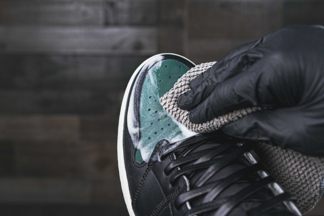 Sneaker Care 101: How to Properly Maintain and Extend the Lifespan of Your Sneakers - Lace Lab