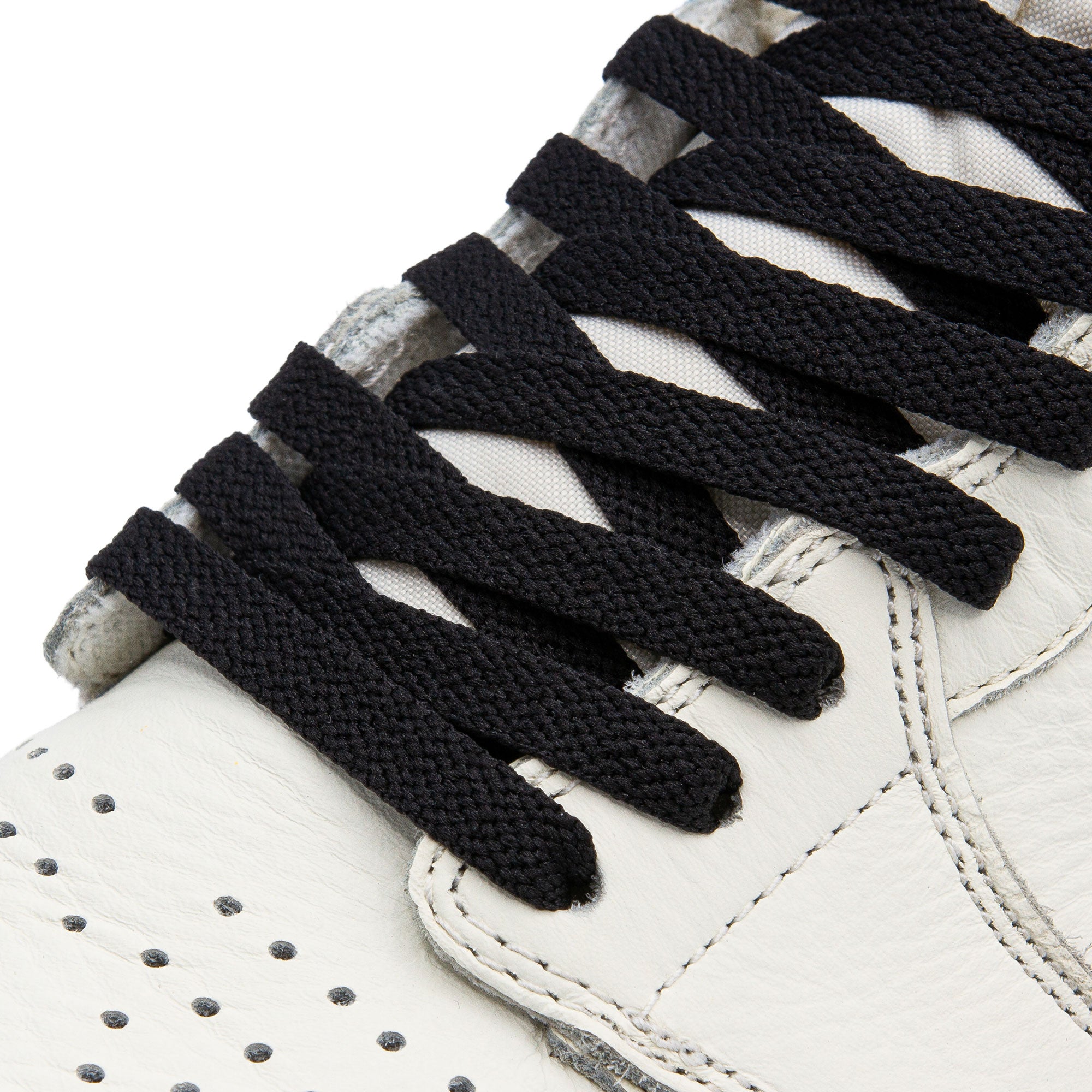 Air force outlet 1 shoelaces length