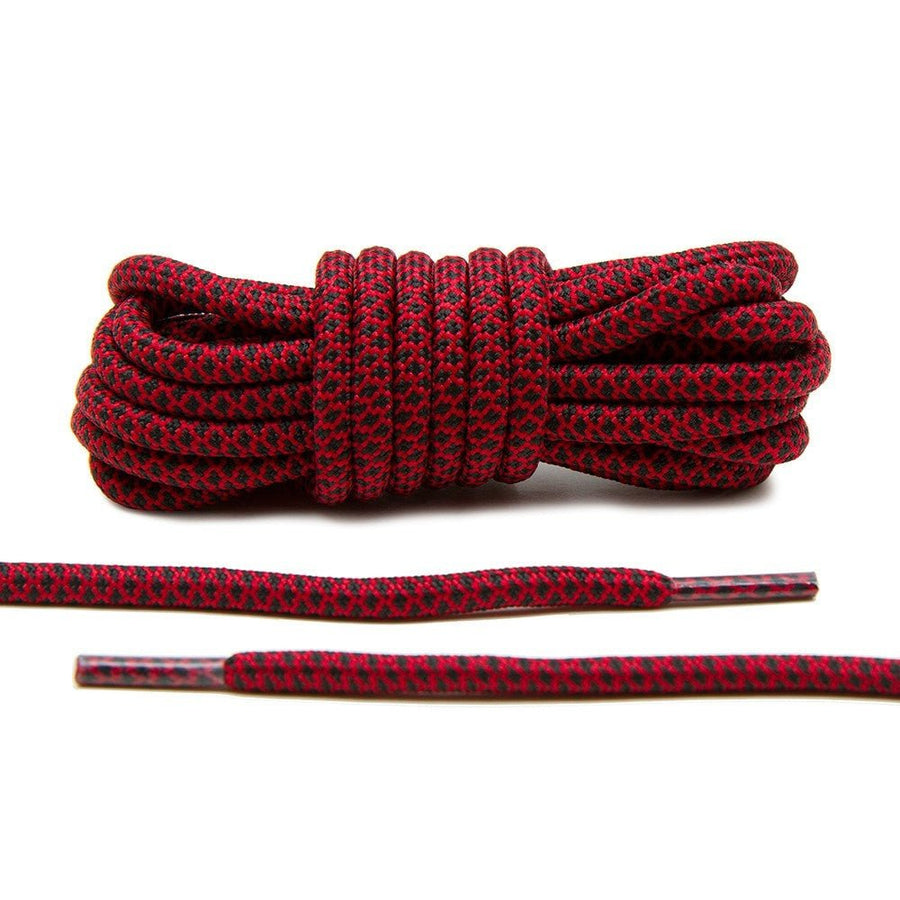 Rope Laces | Lace Lab Rope Laces | Premium Shoe Laces