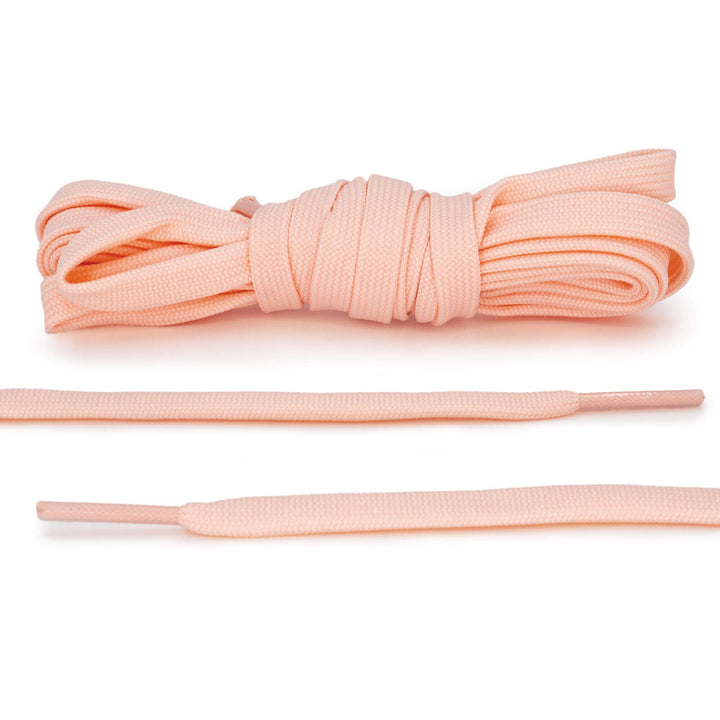 Blush Pink Dunk Replacement Shoelaces - Lace Lab