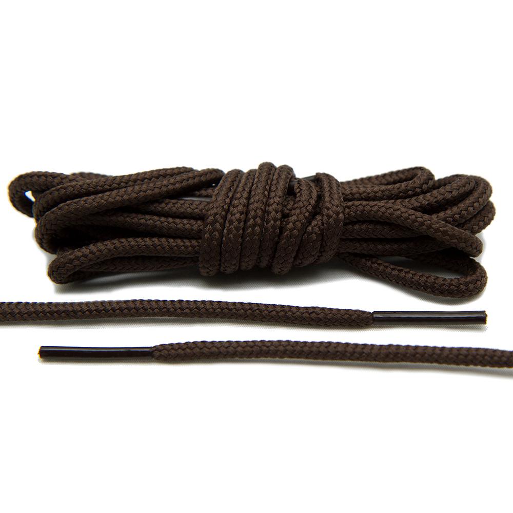 Dark Brown Roshe - Style Laces - Lace Lab