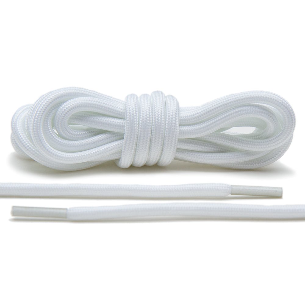 Glow In The Dark Rope Laces - Lace Lab