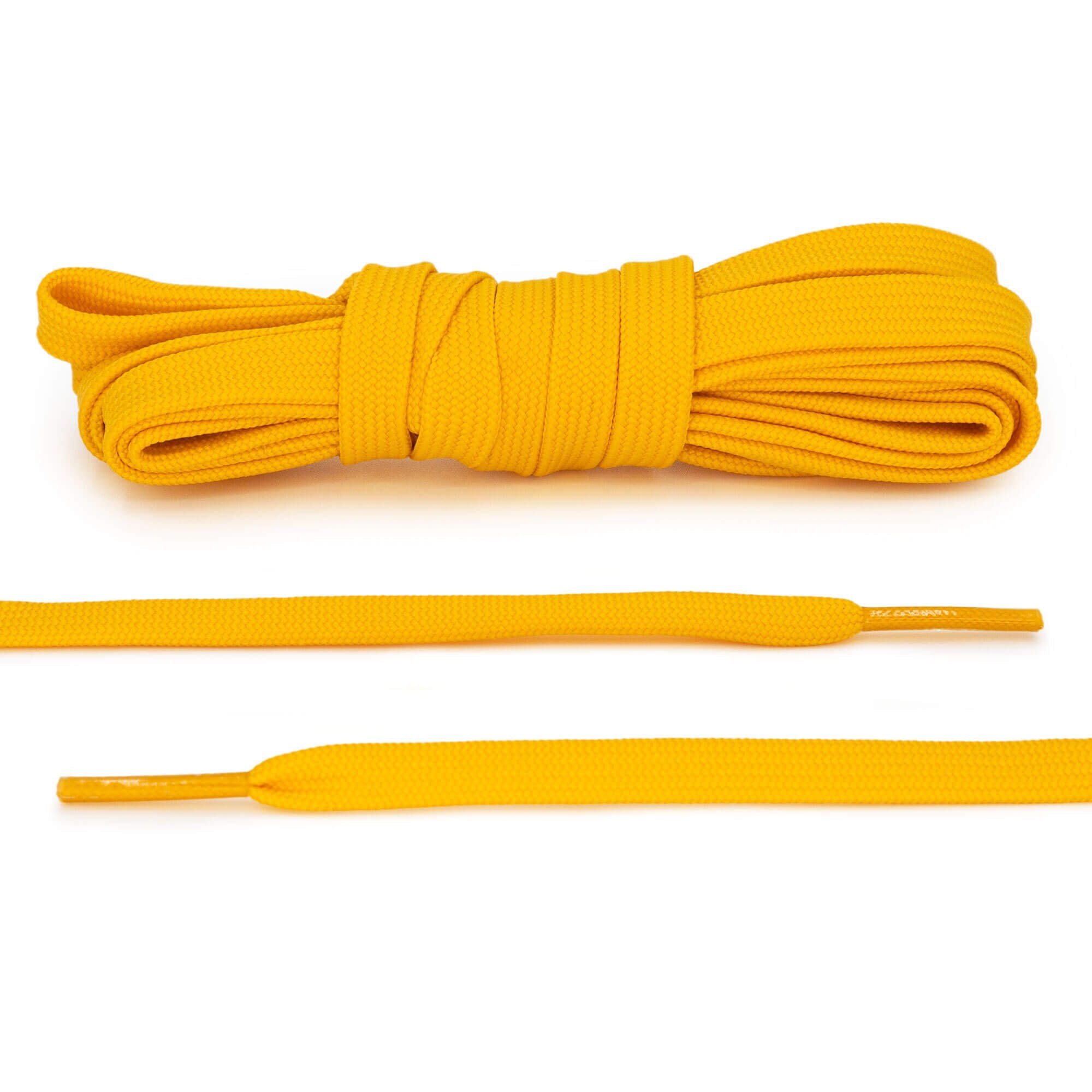 Nike gold laces online