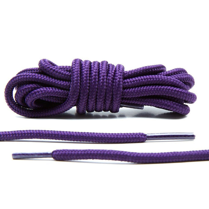 Grape - XI Rope Laces - Lace Lab