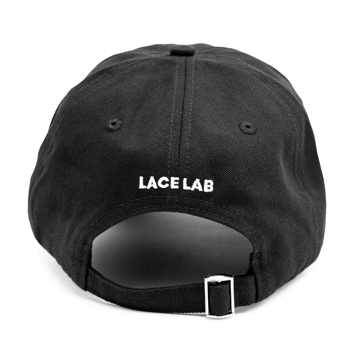 Lace Lab Dad Hat - Lace Lab