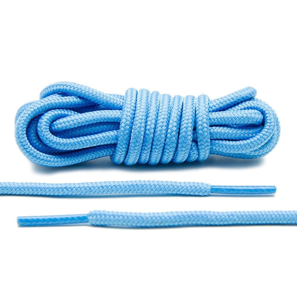 Legend Blue - XI Rope Laces - Lace Lab