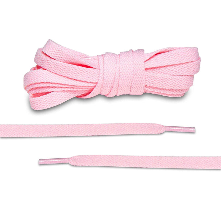 Pink Jordan 1 Replacement Shoelaces - Lace Lab