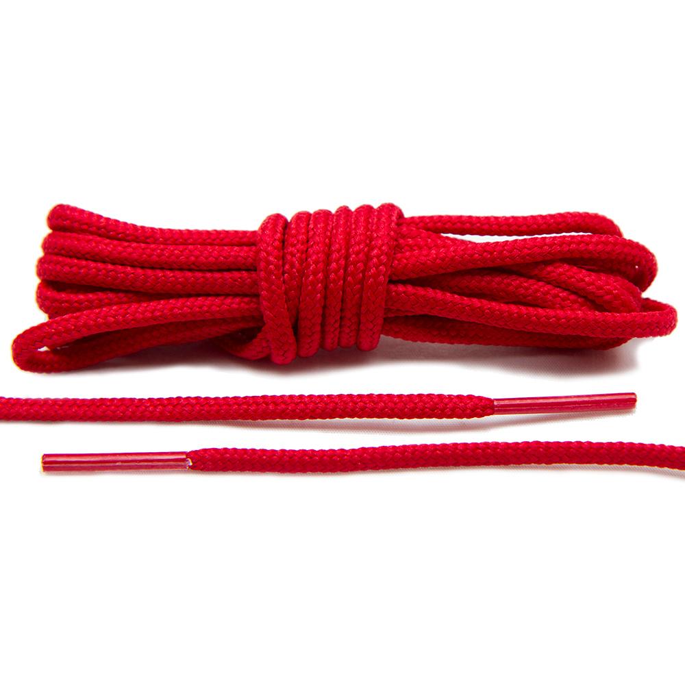 Red Roshe - Style Laces - Lace Lab