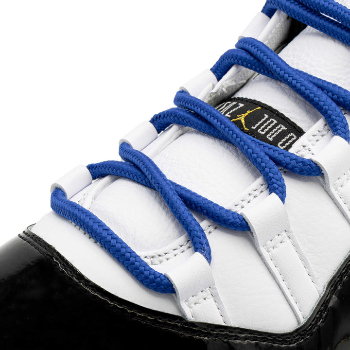 Royal Blue - XI Rope Laces - Lace Lab