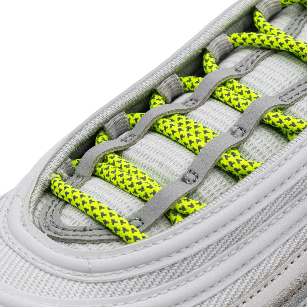 Volt 3M Inverse Rope Laces - Lace Lab