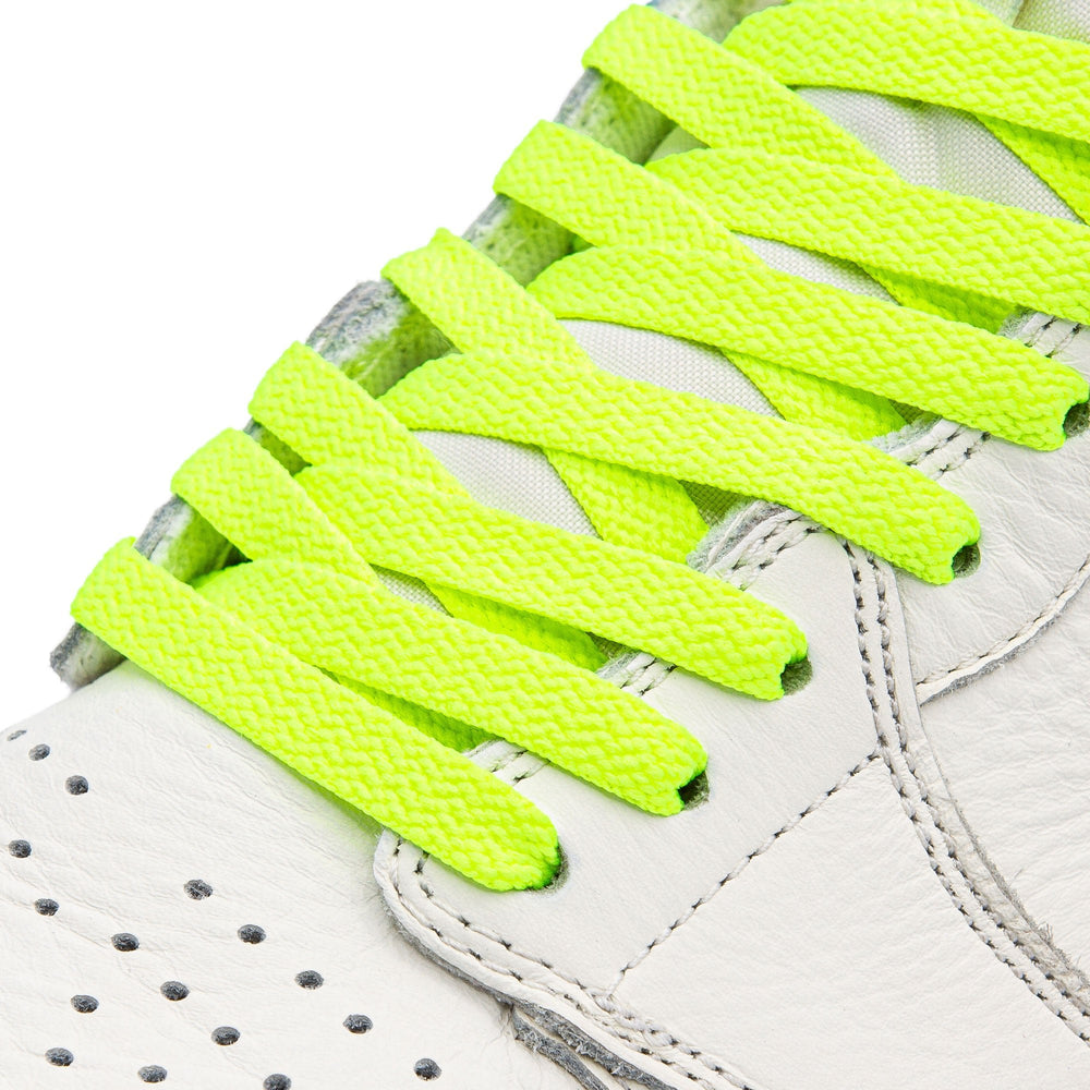 Volt Jordan 1 Replacement Shoelaces - Lace Lab