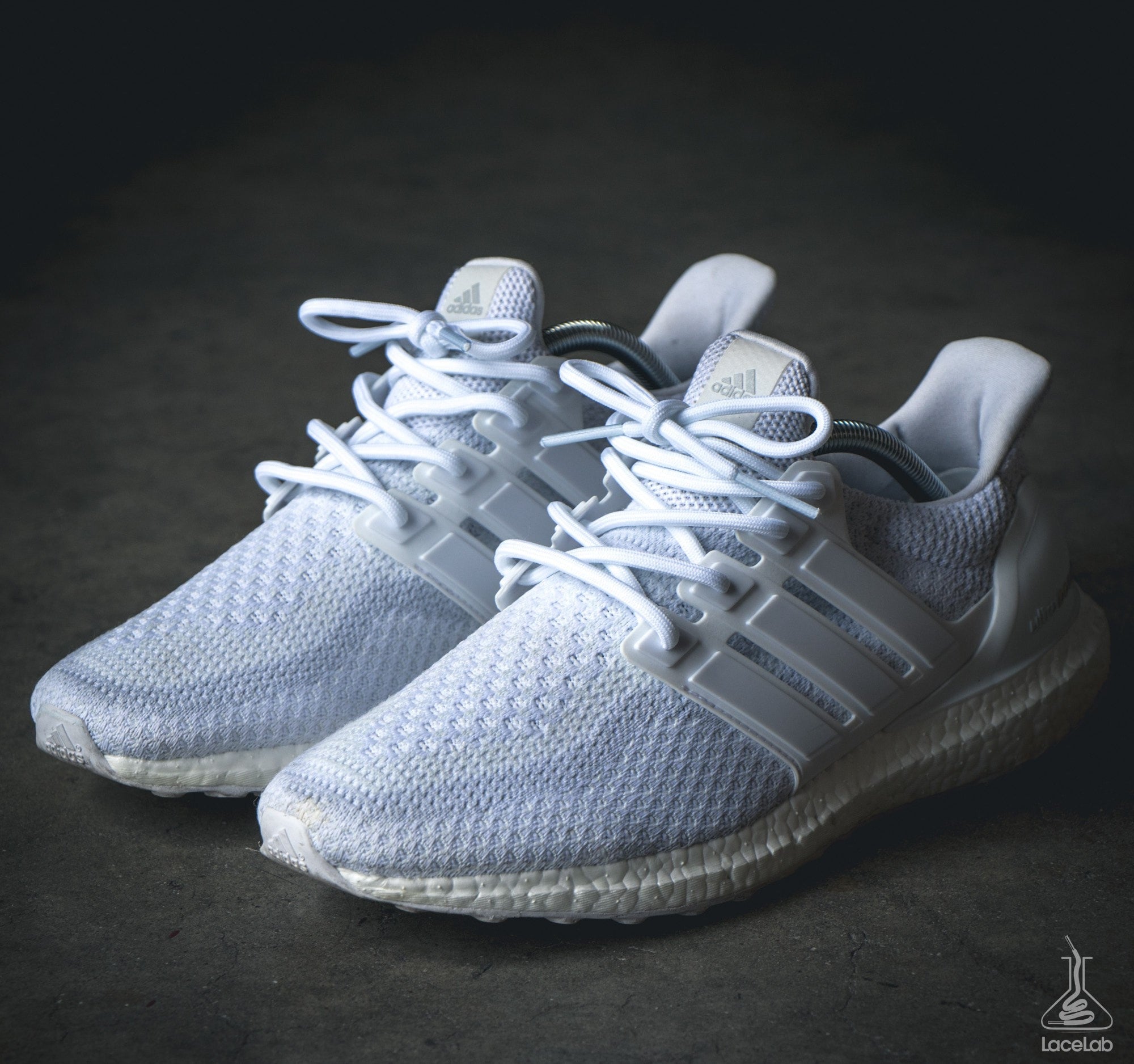 Adidas ultra boost shoe laces best sale